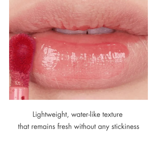 Romand - Tinta per labbra Bare Water Tint - 06: Berry Bite