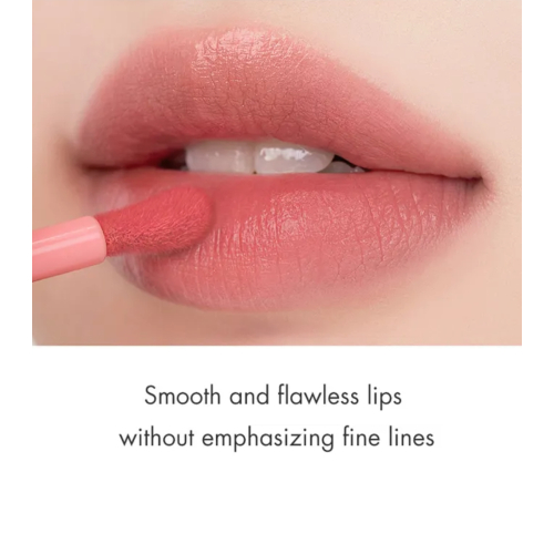 Romand - Tinta per labbra Bare Water Tint - 06: Berry Bite