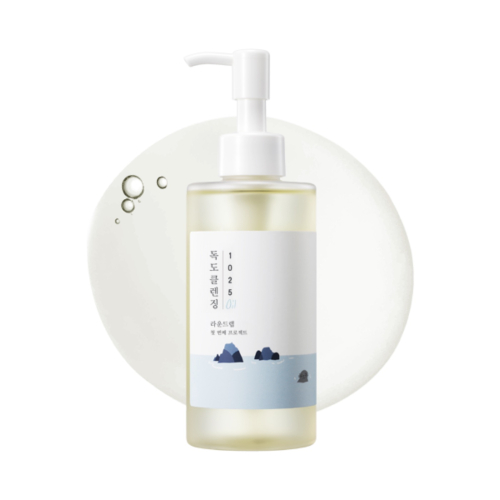 Round Lab - Olio detergente Dokdo 1025