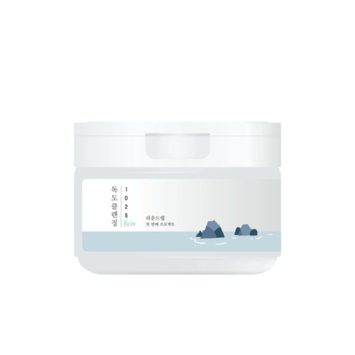 Round Lab - Balsamo detergente Dokdo Balm
