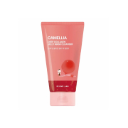 Round Lab - *Camellia* - Detergente viso Deep Collagen Jelly