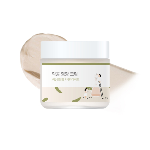 Round Lab - Crema Viso Soybean Nourishing