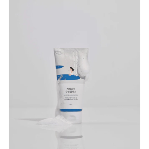 Round Lab - Detergente viso idratante Birch Juice