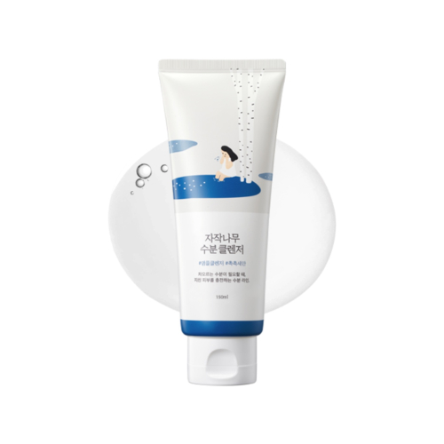 Round Lab - Detergente viso idratante Birch Juice