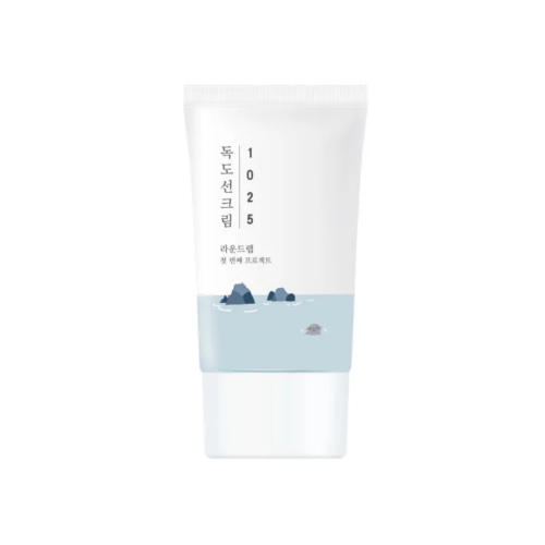 Round Lab - Protezione solare 1025 Dokdo SPF 50+ PA++++