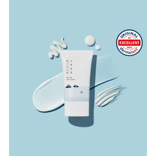 Round Lab - Protezione solare 1025 Dokdo SPF 50+ PA++++