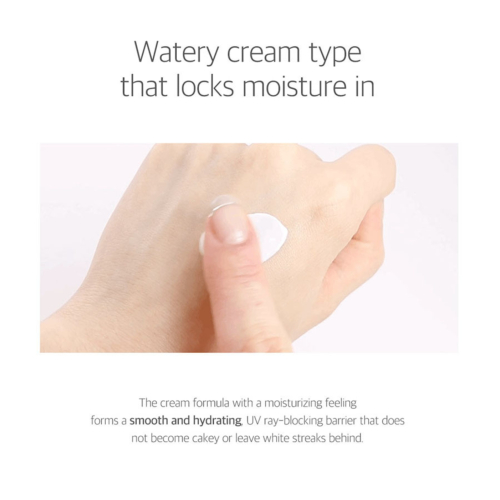 Round Lab - 365 Protezione solare lenitiva Derma Relief SPF 50+ PA++++