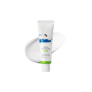 Round Lab - Crema solare idratante Birch Juice Mild-Up SPF 50