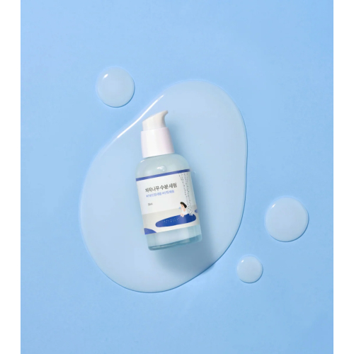 Round Lab - *Birch Juice* - Siero viso idratante al succo di betulla