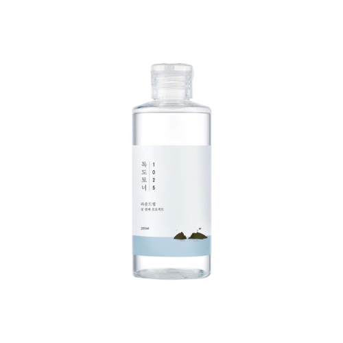 Round Lab - Tonico Viso 1025 Dokdo