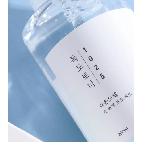 Round Lab - Tonico Viso 1025 Dokdo