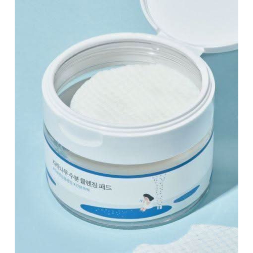 Round Lab - Tonico idratante in dischetti Birch Juice