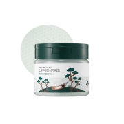 Round Lab - Tonico esfoliante idratante e idratante con dischetti di pino e CICA - Pelle sensibile