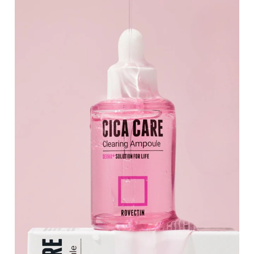 Rovectin - *Cica Care* - Fiala purificante