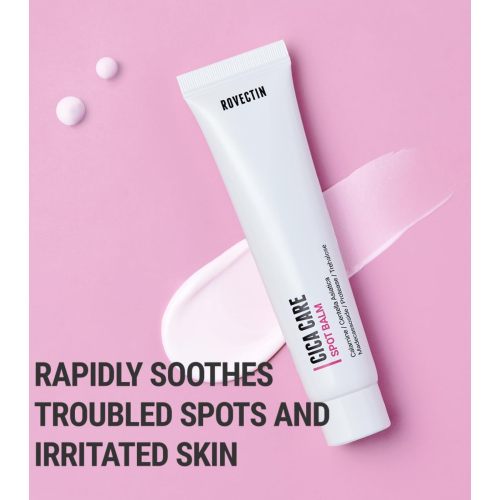 Rovectin - *Cica Care* - Balsamo riparatore Spot Balm