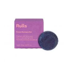 Rulls - Shampoo Solido Viola