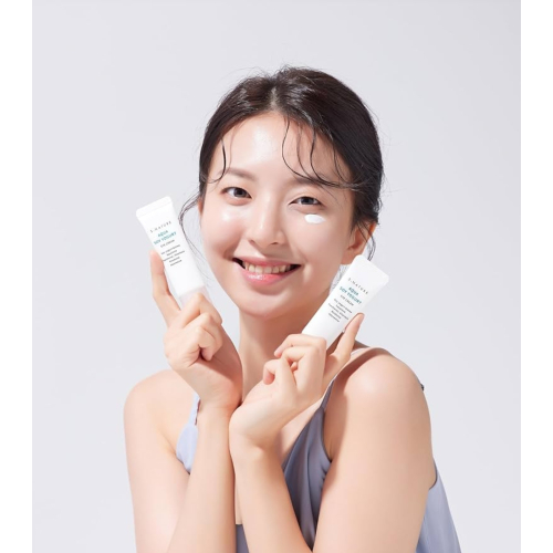 S. Nature - Contorno Occhi Rassodante Aqua Soy Yogurt