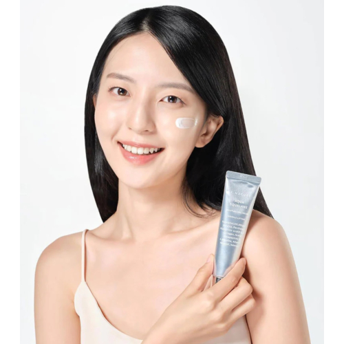 S. Nature - Crema viso idratante Aqua Squalane