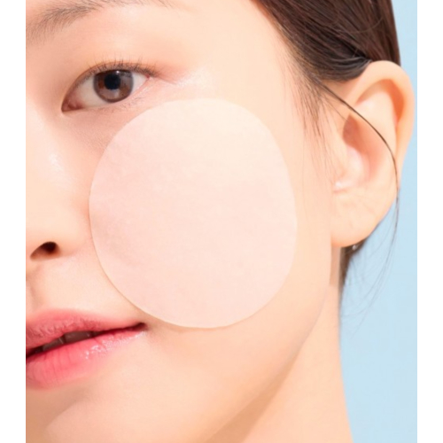 S. Nature - Dischi lenitivi e idratanti Aqua Oasis Panthe-allan