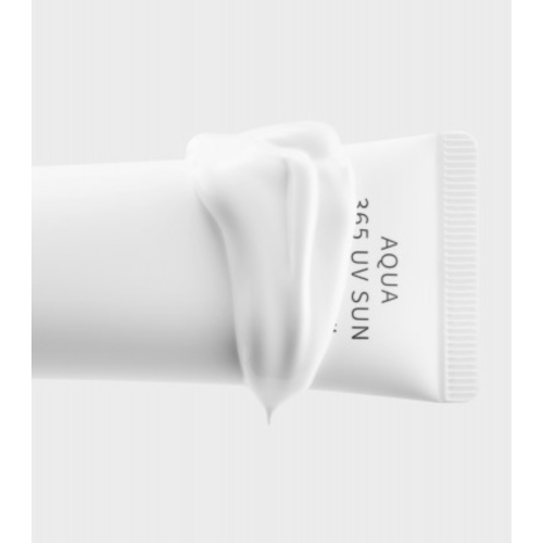 S. Nature - Crema solare viso ultraleggera SPF50+ PA++++ Aqua 365