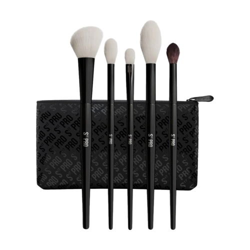 S17PRO - *Beauty* - Set di pennelli