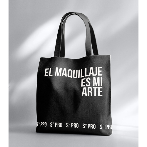 S17PRO - Set di pennelli + Tote Bag + Custodia Blending & Smoke Set