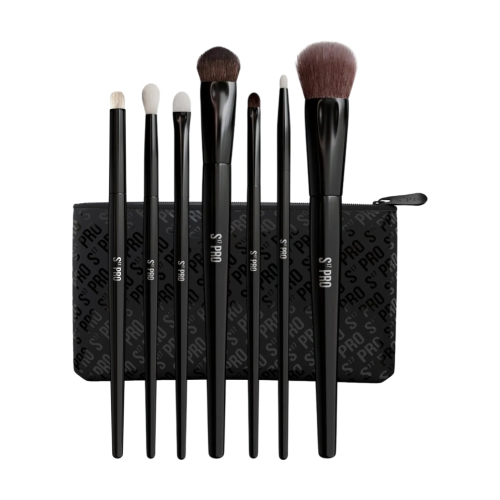 S17PRO - *Studio* - Set di pennelli
