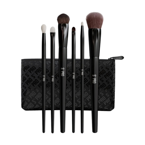 S17PRO - *Studio* - Set di pennelli