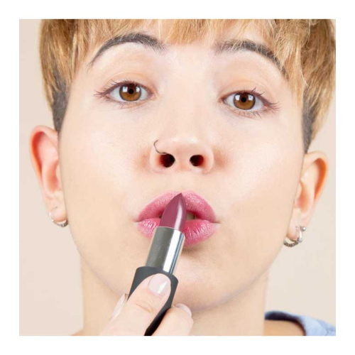 Saigu Cosmetics - Rossetto cremoso - Turqueta