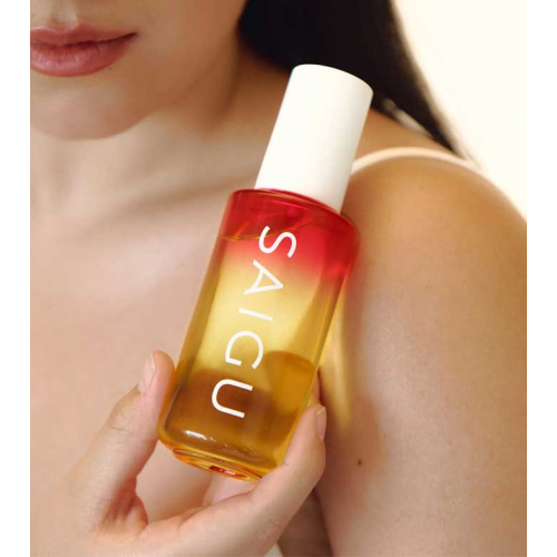 Saigu Cosmetics - Olio per il corpo Oasis