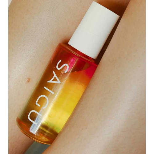 Saigu Cosmetics - Olio per il corpo Oasis