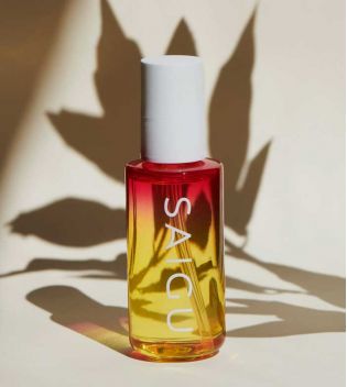 Saigu Cosmetics - Olio per il corpo Oasis