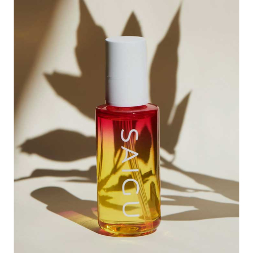Saigu Cosmetics - Olio per il corpo Oasis