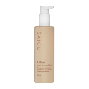 Saigu Cosmetics - Olio struccante Calma - Pelle sensibile