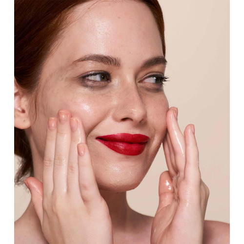 Saigu Cosmetics - Olio struccante Calma - Pelle sensibile