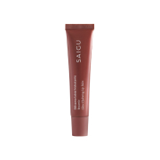 Saigu Cosmetics - Balsamo labbra idratante con effetto lucido - Brownie