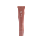 Saigu Cosmetics - Balsamo labbra idratante con effetto lucido - Cupcake