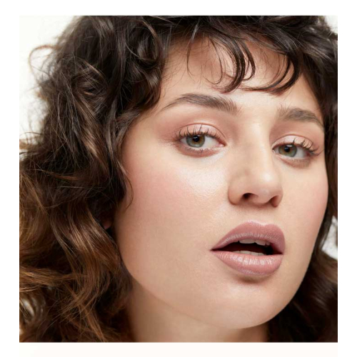 Saigu Cosmetics - Rossetto cremoso - Clara