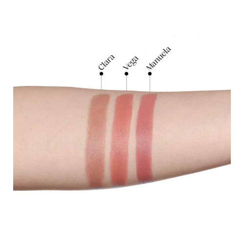 Saigu Cosmetics - Rossetto cremoso - Clara