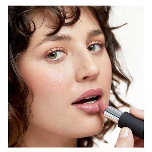 Saigu Cosmetics - Rossetto cremoso - Manuela