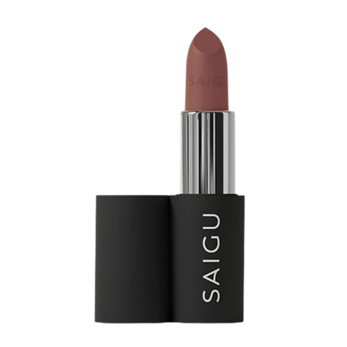 Saigu Cosmetics - Rossetto Velvet - Aitana