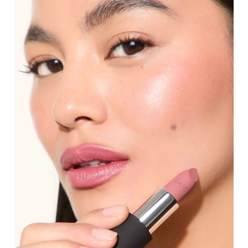 Saigu Cosmetics - Rossetto Velvet - Aitana