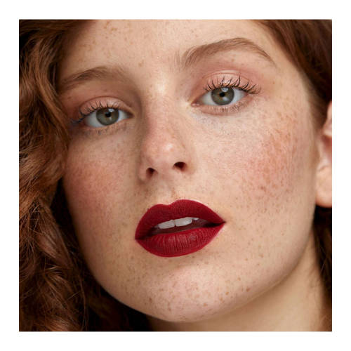 Saigu Cosmetics - Rossetto Velvet - Candela