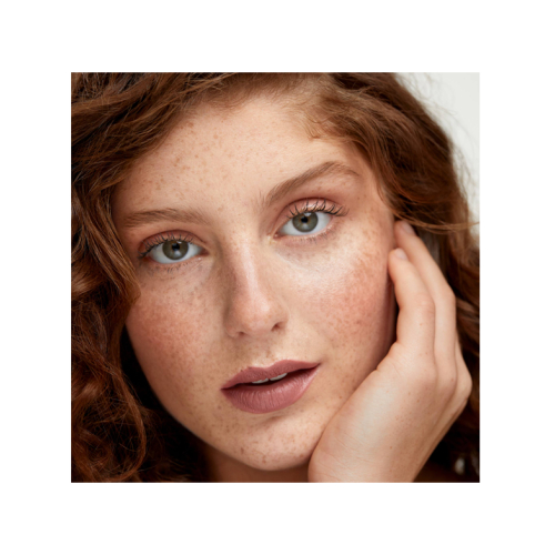 Saigu Cosmetics - Rossetto Velvet - Carmen