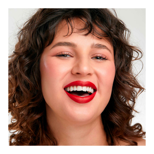 Saigu Cosmetics - Rossetto Velvet - Lola