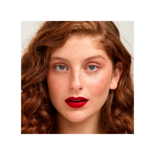 Saigu Cosmetics - Rossetto Velvet - Luna