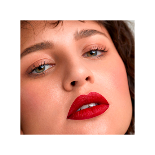 Saigu Cosmetics - Rossetto Velvet - Luna