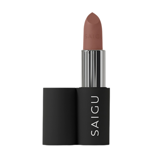 Saigu Cosmetics - Rossetto Velvet - Paz