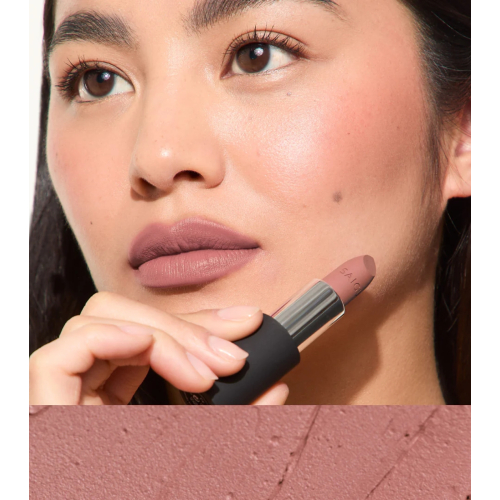 Saigu Cosmetics - Rossetto Velvet - Paz