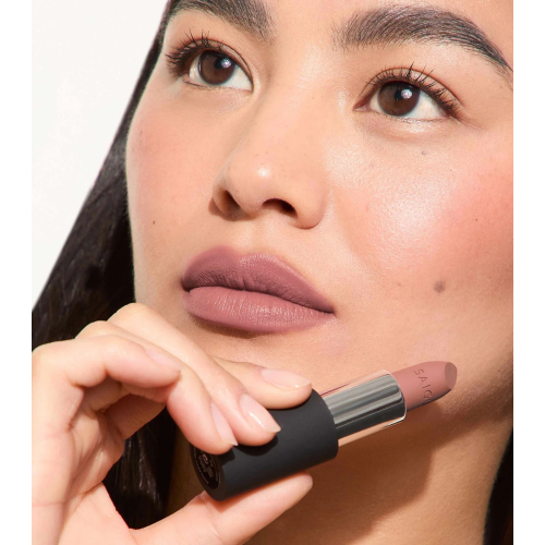 Saigu Cosmetics - Rossetto Velvet - Paz